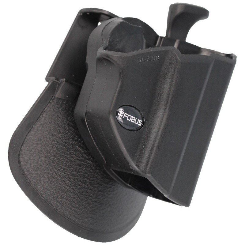 Kabura Fobus Glock 17,19,22,23,31,32,34,35 Prawa (GL-2 DB USA)