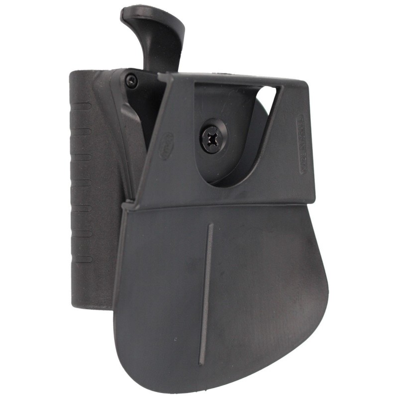 Kabura Fobus Glock 17,19,22,23,31,32,34,35 Prawa (GL-2 DB USA)