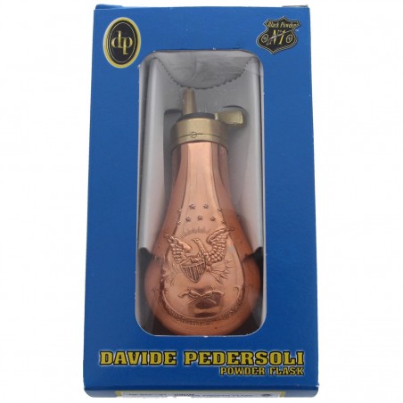 Prochownica Davide Pedersoli Unum kal. 31 (DP540-31)