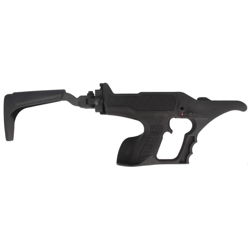 Osada polimer do wiatrówki Hatsan Sortie, Barrage (2700-33)