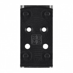 Płytka montażowa 2BME 2BME034 MOS Sig Sauer Romeo-X Pro/...