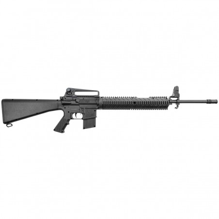 Wiatrówka karabin Ekol M16 MC Black 5.5 mm