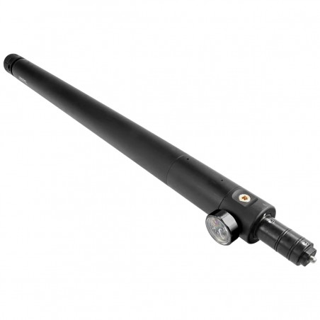 Kartusz zasobnik z regulatorem 260cc do wiatrówki PCP Reximex Daystar Kartusz zasobnik z regulatorem 260cc do wiatrówki PCP Reximex Daystar