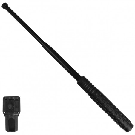 Pałka teleskopowa ESP 18'' (ExB-18N-BK BH-02) Pałka teleskopowa ESP 18'' (ExB-18N-BK BH-02)