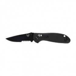 Nóż składany Benchmade 556SBK-S30V Mini Griptilian