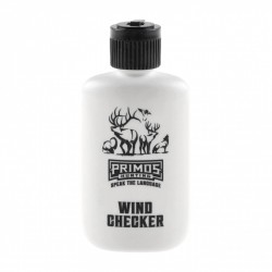 Proszek Primos Wind Checker do sprawdzania kierunku wiatru