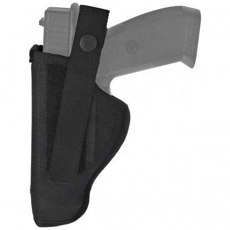 Kabura Dasta do Beretta 92, Glock 17, SIG P-226, CZ 75/85, Colt M1911, Browning GP DA9 - prawa