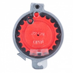 Magazynek do wiatrówki PCP Optima by Hatsan Blitz 6,35 mm