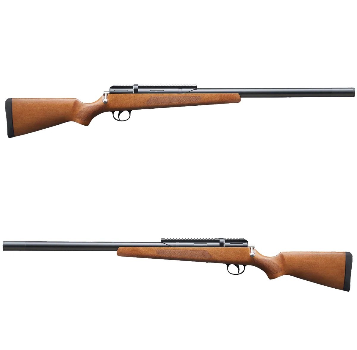 Wiatrówka karabinek M30B kal. 5,5mm pcp pneumatyczny ekp