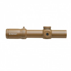 Luneta biegowa Redwin WHITEEAGLE 1-10×28 FFP FDE RW27-C