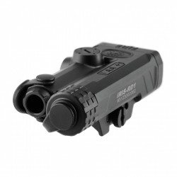 Laserowy wskaźnik celu Holosun Iris IRIS-RD1 czerwony laser