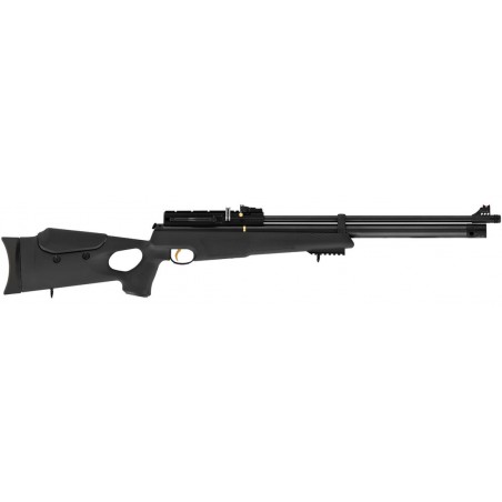 Wiatrówka PCP Hatsan AT44-10 Long 4.5 mm