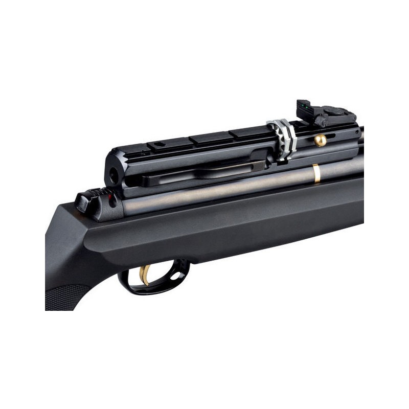 Wiatrówka PCP Hatsan AT44-10 Long 4.5 mm