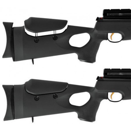 Wiatrówka PCP Hatsan AT44-10 Long 4.5 mm