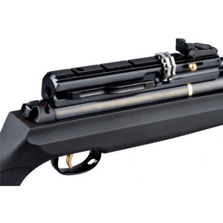 Wiatrówka PCP Hatsan AT44-10 Long 5.5 mm