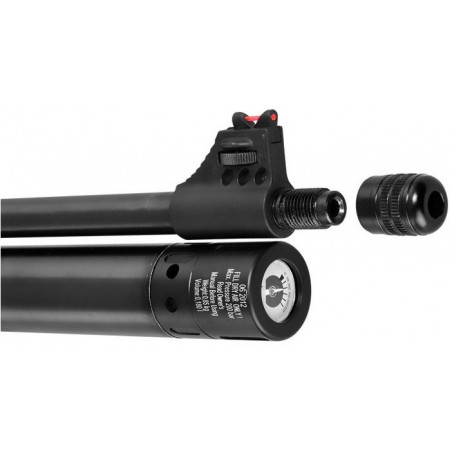 Wiatrówka PCP Hatsan AT44-10 Long 5.5 mm