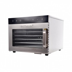 Dehydrator Wartmann WM-2206 DH 500 W