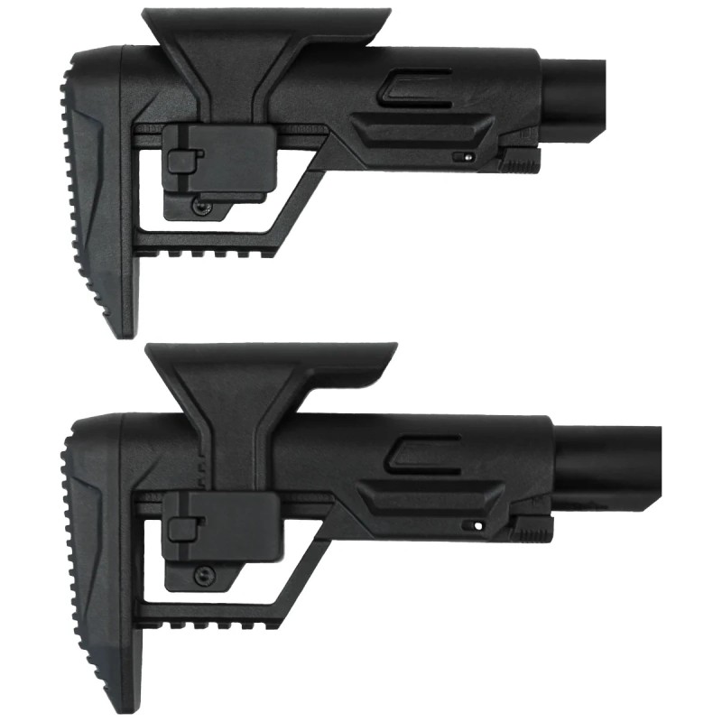 Wiatrówka PCP Reximex Tormenta Lite 6.35 mm