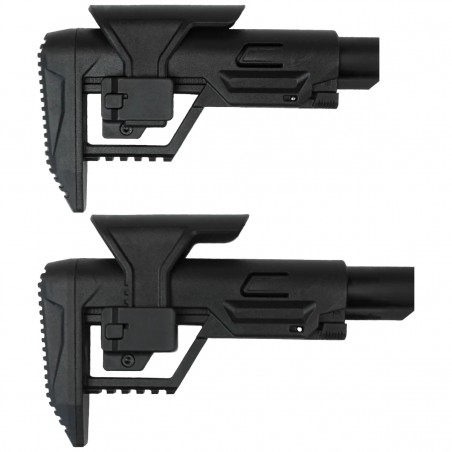 Wiatrówka PCP Reximex Tormenta Lite 6.35 mm Wiatrówka PCP Reximex Tormenta Lite 6.35 mm