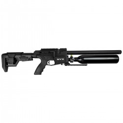 Wiatrówka PCP Reximex NYX Compact 6.35 mm