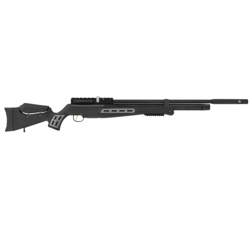   Wiatrówka PCP Optima by Hatsan BT65 SL Carnivore QE 7.62 mm - 1 - Wiatrówki PCP i karabinki