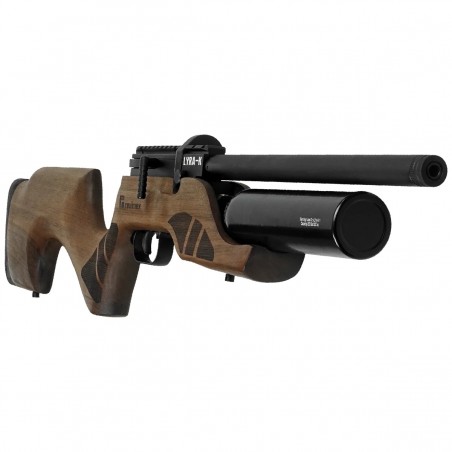Wiatrówka PCP Reximex Lyra-K 5.5 mm