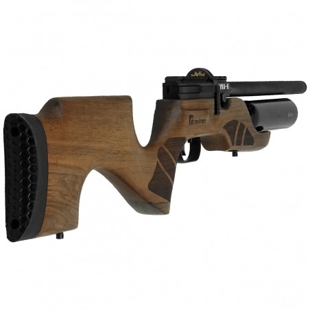 Wiatrówka PCP Reximex Lyra-K 5.5 mm