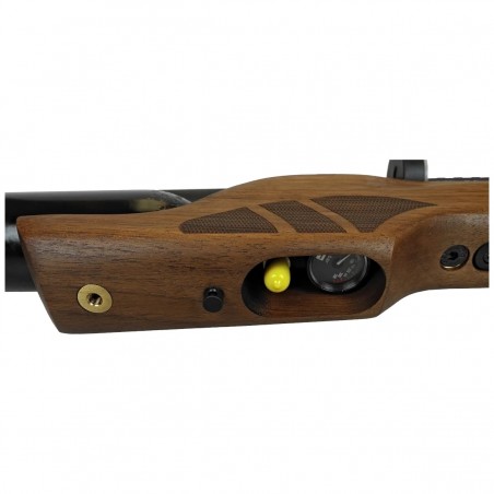 Wiatrówka PCP Reximex Lyra-K 5.5 mm