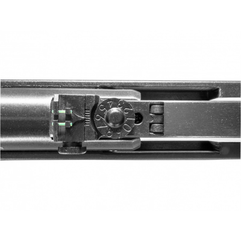   Wiatrówka Optima by Hatsan 125 TH Vortex 5,5 mm - 5 - Karabinki sprężynowe