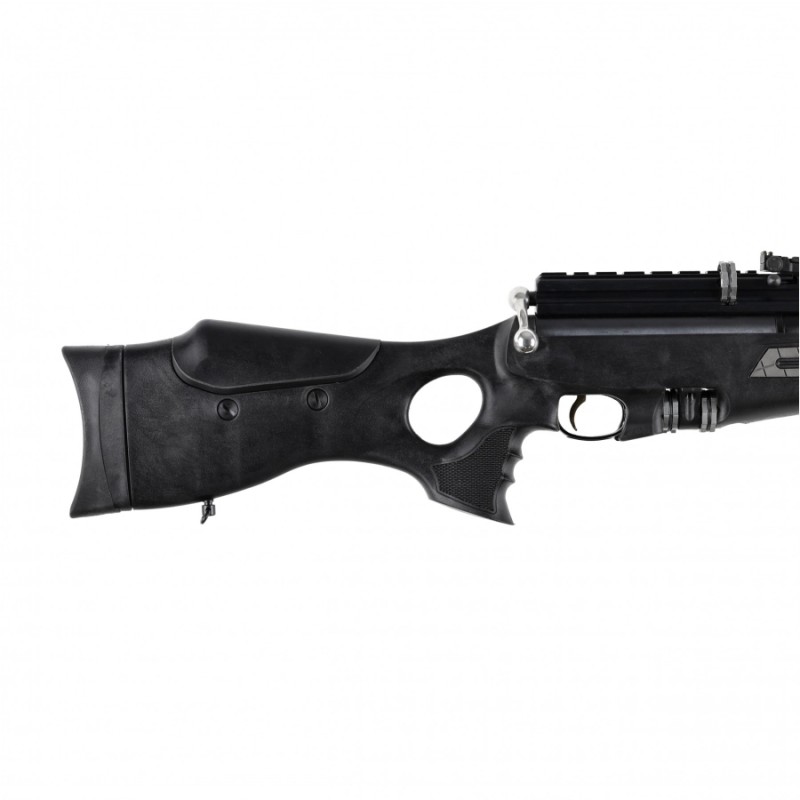   Wiatrówka PCP Optima by Hatsan BT65 RB Elite 6,35 mm - 3 - Wiatrówki PCP i karabinki