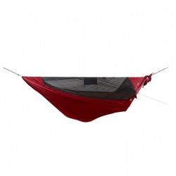 Hamak TTTM Pro Burgundy/Black