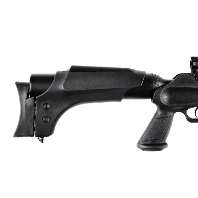   Wiatrówka PCP Optima by Hatsan Hercules 9 mm - 4 - Wiatrówki PCP i karabinki