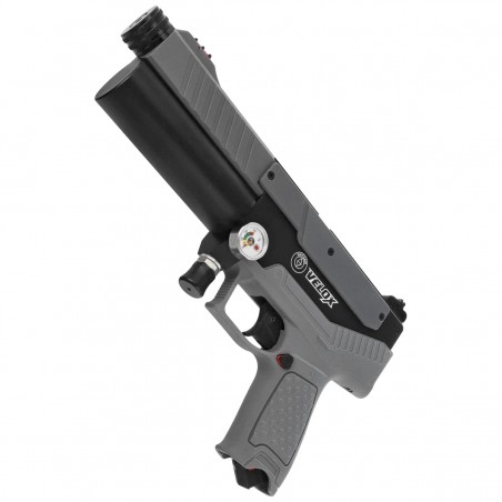 Pistolet wiatrówka Semi Auto PCP Hatsan Velox Grey 4.5 mm