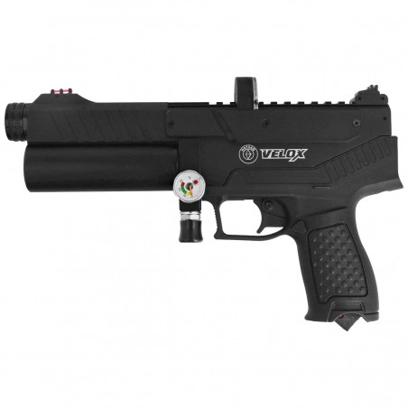 Pistolet wiatrówka Semi Auto PCP Hatsan Velox 5.5 mm