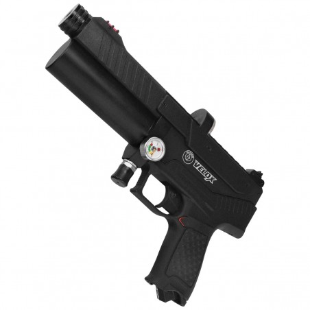 Pistolet wiatrówka Semi Auto PCP Hatsan Velox 4.5 mm
