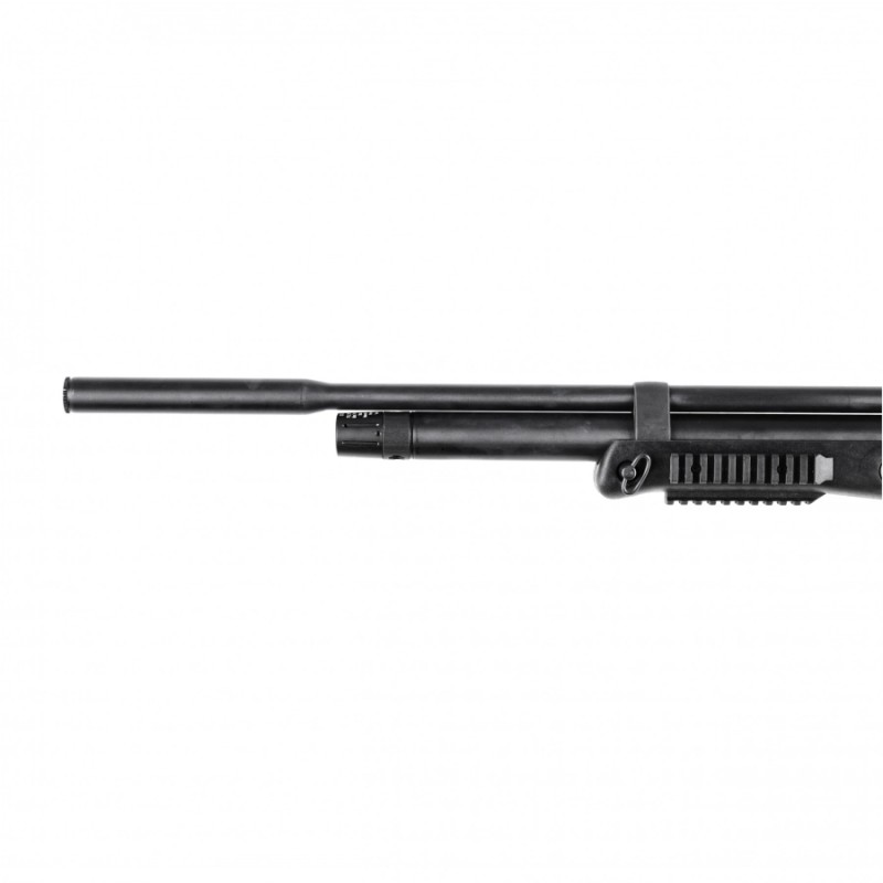   Wiatrówka PCP Optima by Hatsan BT65 SB Elite QE 5,5 mm - 3 - Wiatrówki PCP i karabinki