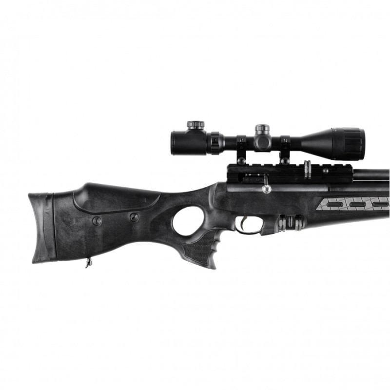   Wiatrówka PCP Optima by Hatsan BT65 SB Elite QE 5,5 mm - 4 - Wiatrówki PCP i karabinki