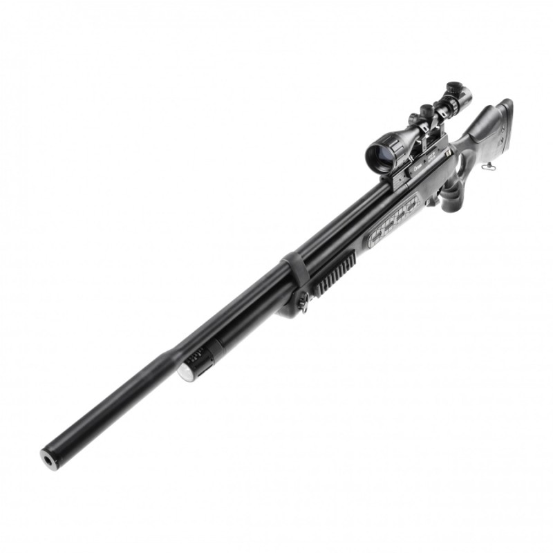   Wiatrówka PCP Optima by Hatsan BT65 SB Elite QE 5,5 mm - 5 - Wiatrówki PCP i karabinki