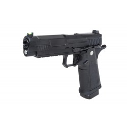 Pistolet ASG Arcturus Vanguard 5" Hi-Capa GBB Optics Ready Czarny