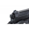 Pistolet ASG Arcturus Vanguard 5" Hi-Capa GBB Optics Ready Czarny