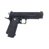 Pistolet ASG Arcturus Vanguard 5" Hi-Capa GBB Optics Ready Czarny