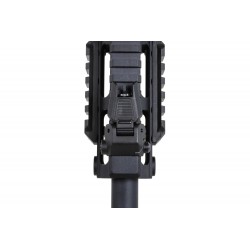 Karabinek ASG Specna Arms SA-C20-L CORE™ Light Ops Stock HAL ETU™ Gen.2 Czarny