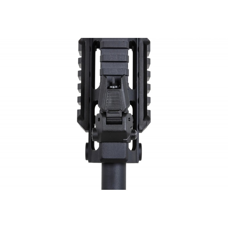 Karabinek ASG Specna Arms SA-C20-L CORE™ Light Ops Stock HAL ETU™ Gen.2 Czarny