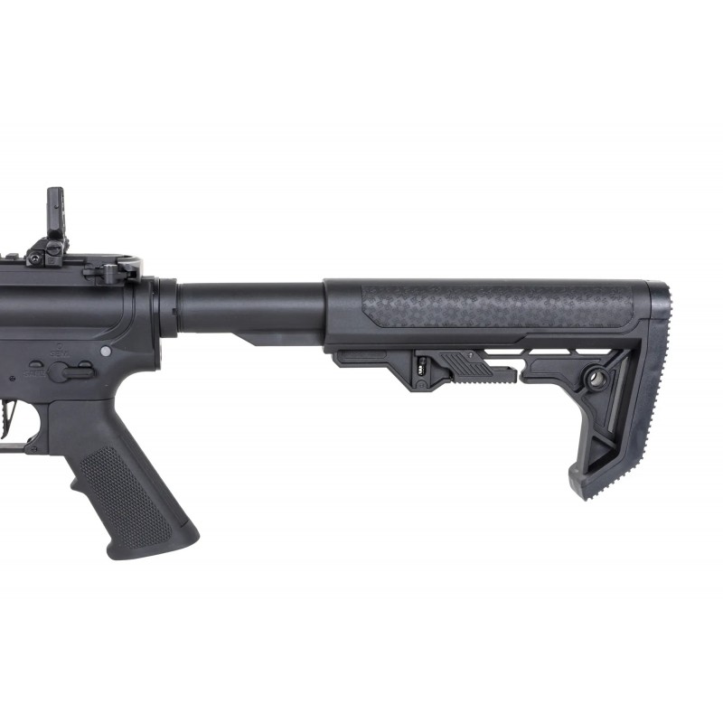 Karabinek ASG Specna Arms SA-C20-L CORE™ Light Ops Stock HAL ETU™ Gen.2 Czarny