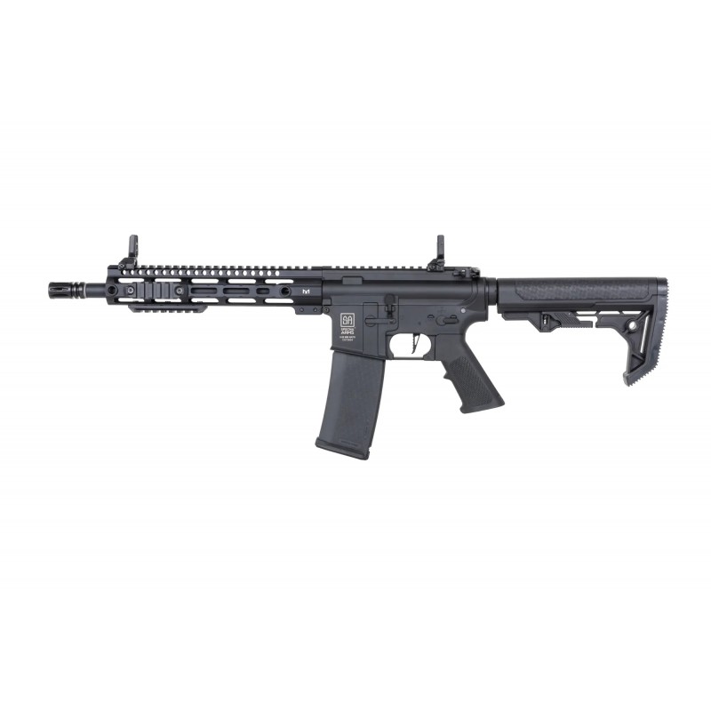 Karabinek ASG Specna Arms SA-C20-L CORE™ Light Ops Stock HAL ETU™ Gen.2 Czarny
