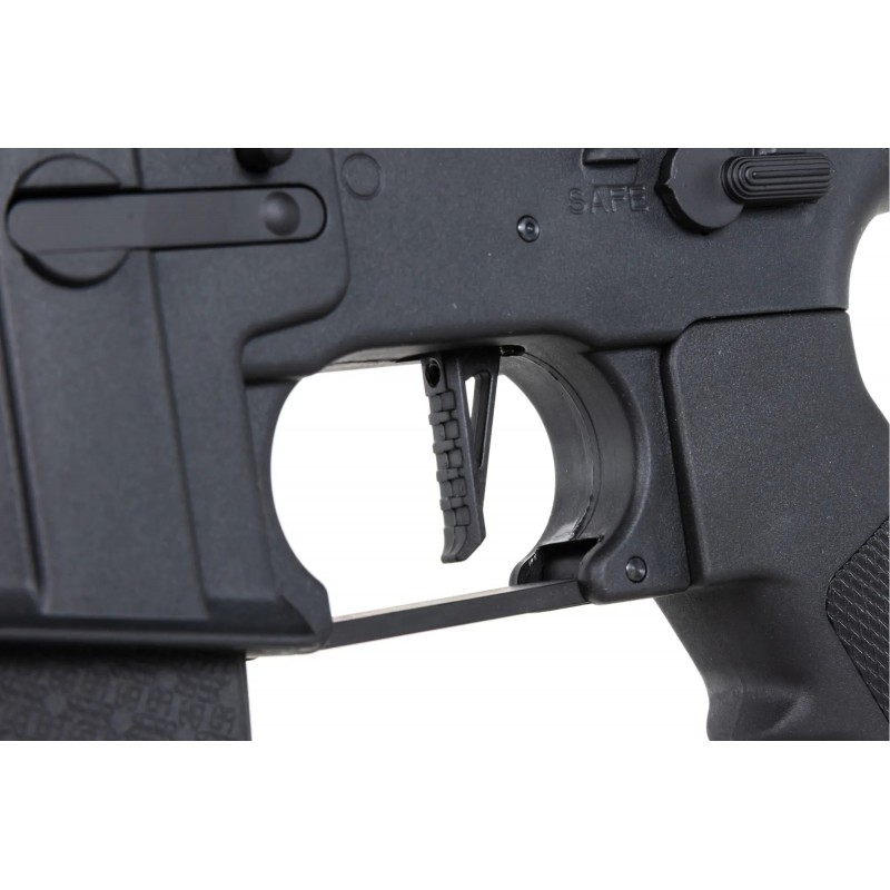 Karabinek ASG Specna Arms SA-C21 CORE™ HAL ETU™ Gen.2 Czarny