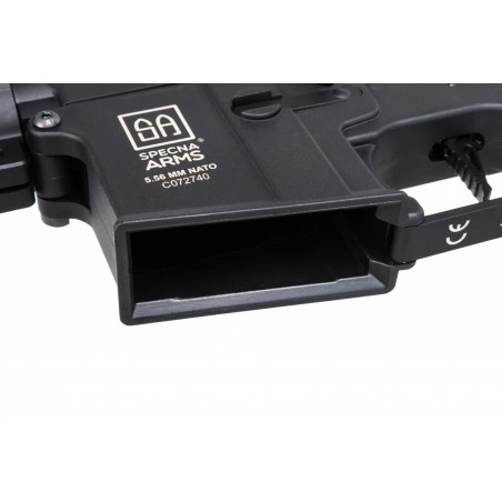 Karabinek ASG Specna Arms SA-C21 CORE™ HAL ETU™ Gen.2 Czarny