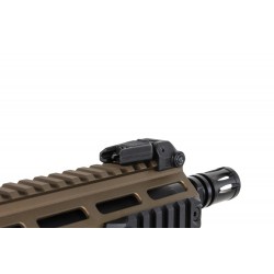 Karabinek ASG Specna Arms SA-C22 CORE™ HAL ETU™ Gen.2 Chaos Bronze