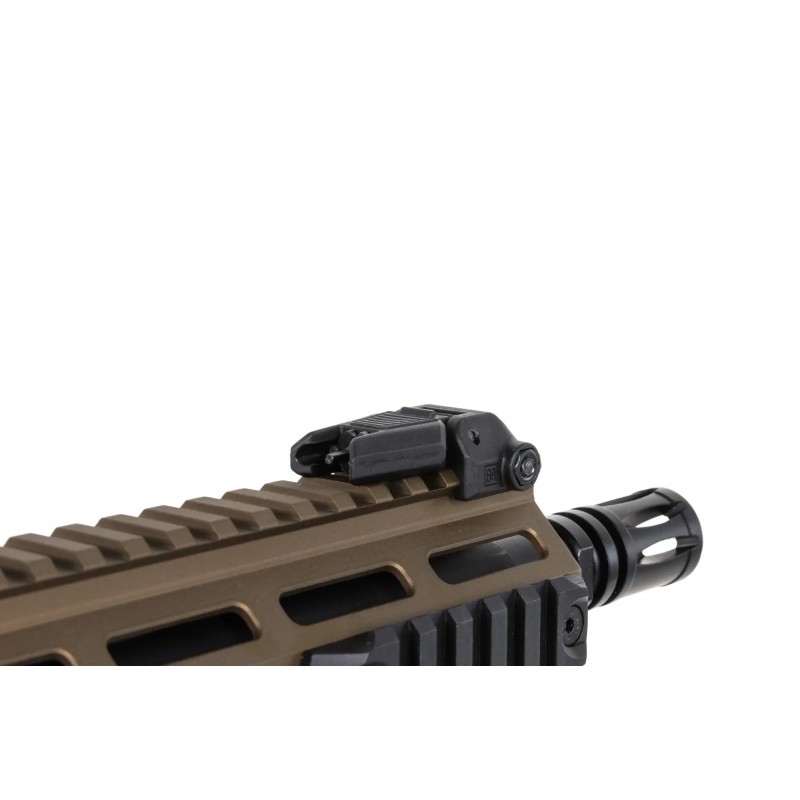 Karabinek ASG Specna Arms SA-C22 CORE™ HAL ETU™ Gen.2 Chaos Bronze