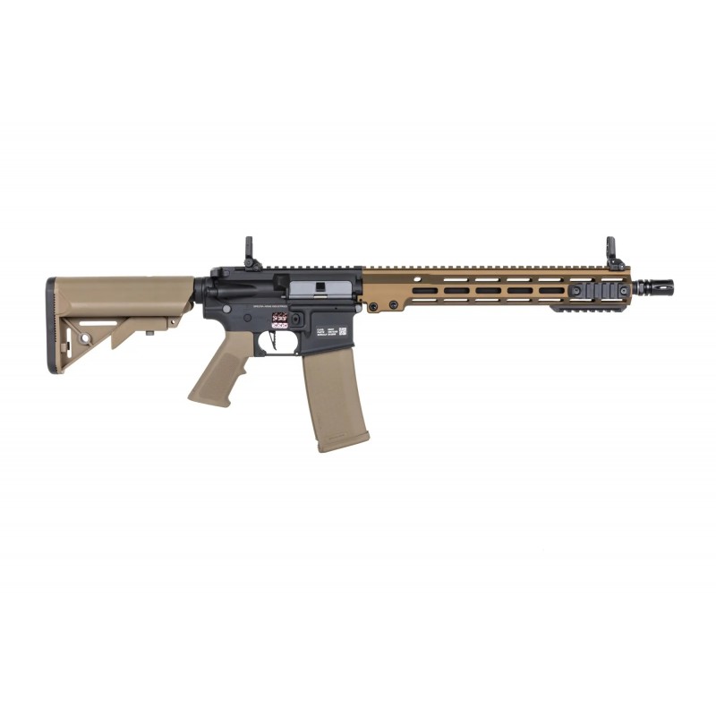 Karabinek ASG Specna Arms SA-C22 CORE™ HAL ETU™ Gen.2 Chaos Bronze